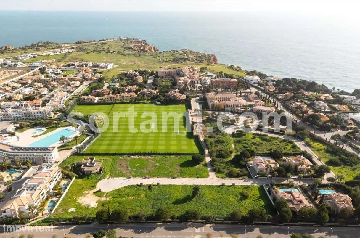 Terreno Para Construção  Venda em Lagos (São Sebastião e Santa Maria), - Grande imagem: 4/6