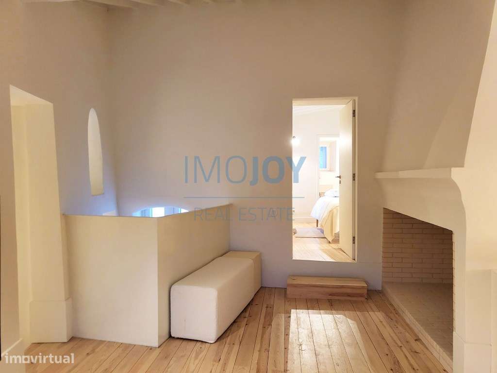 Moradia T2 em Castelo de Vide - Grande imagem: 5/21