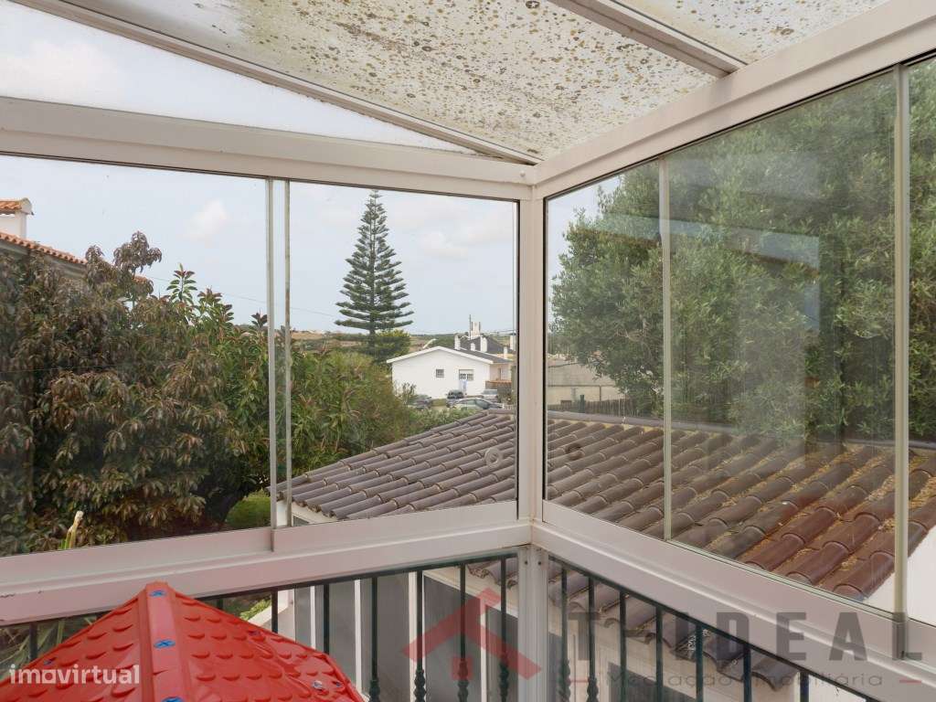 Exclusivo ! Moradia T3 com Vista Mar e Jacuzzi, a 2 Minutos da Prai...-24