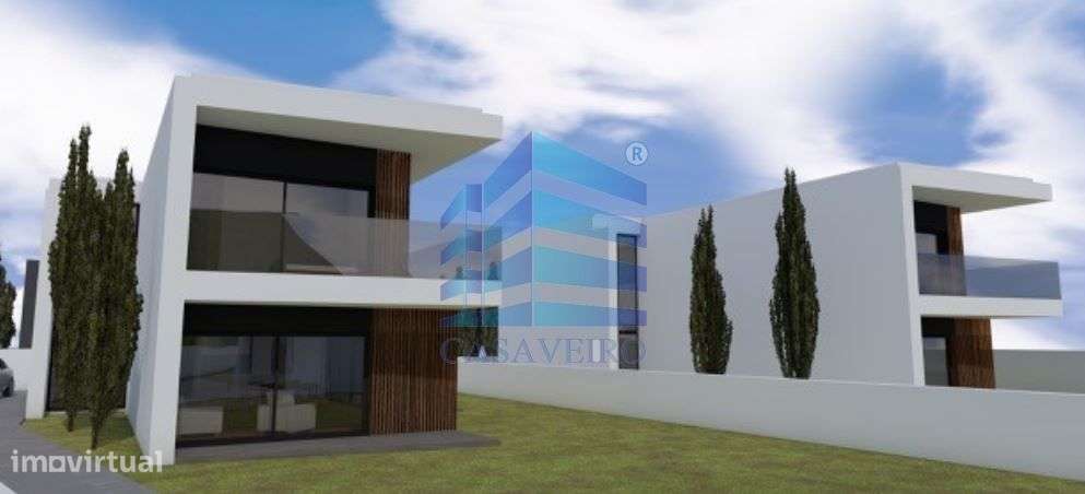 Moradia T4  Isolada em São Bernardo - Grande imagem: 2/9