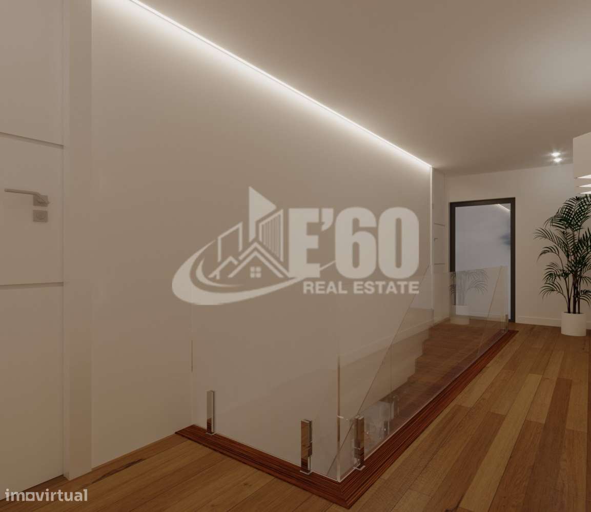 MORADIA T3 C/ PISCINA EM SÃO FELIX DA MARINHA-37