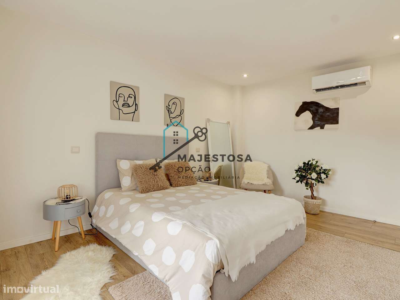 Apartamento T2 no Centro de Vila Verde-20