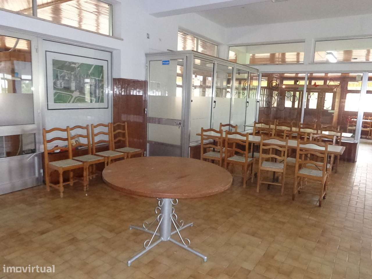 Predio com habitação e Restaurante - M1789/17 - Grande imagem: 4/46