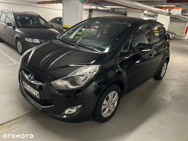 Hyundai ix20 1.4 Comfort - 2