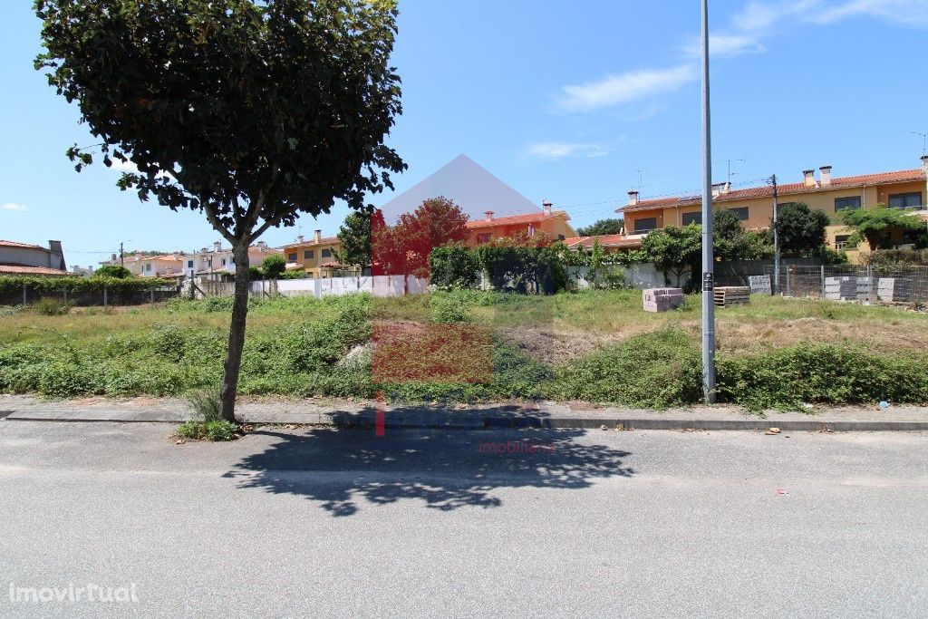 Terreno para construção, Vila de Prado