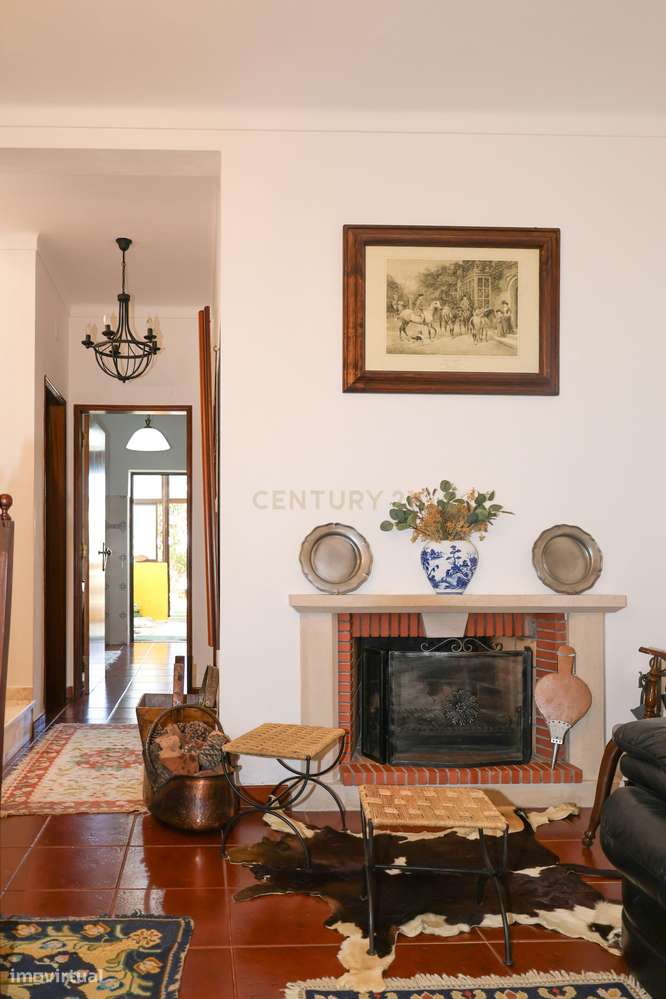 Moradia T3 em Canaviais, Évora - Oportunidade Única!-11