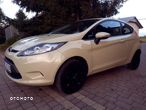 Ford Fiesta 1.25 Trend - 14