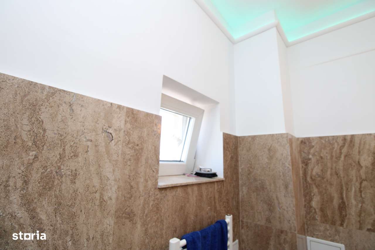 Piata Romana - Ultracentral - Garsoniera Renovata Integral Recent-12