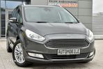 Ford Galaxy 2.0 TDCi Titanium PowerShift - 1