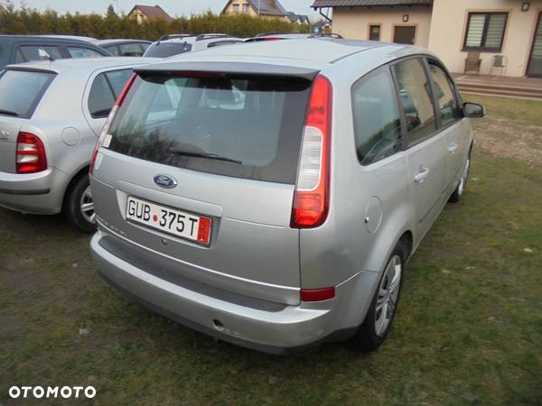 Ford C-MAX 1.6 FF Trend - 11