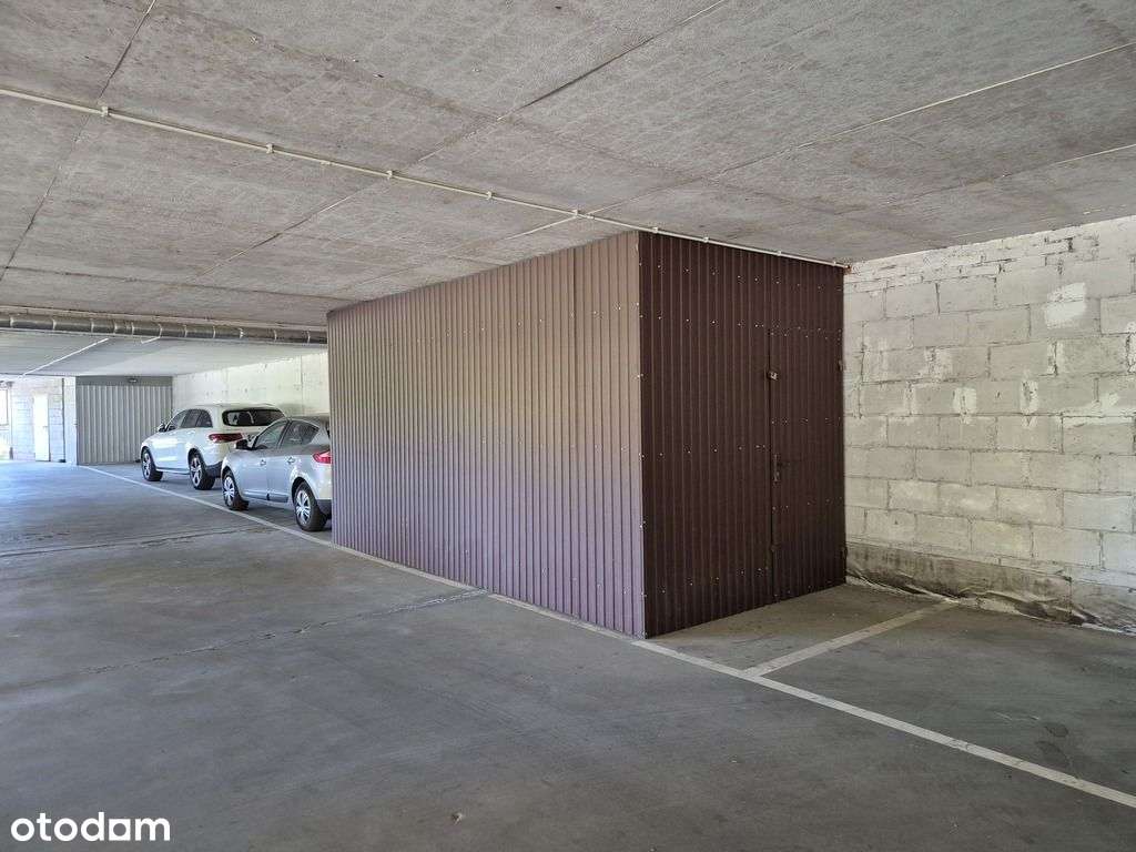 Józefosław – 2 pok, garderoba, balkon, miejsce gar-6