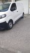 Toyota Proace - 2