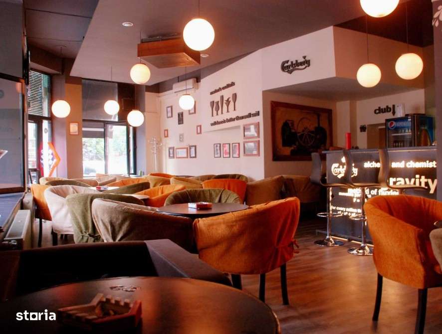 Spatiu Comercial stradal Universitate - Imagine principală: 3/6