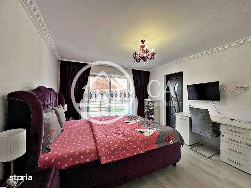 Casă de vânzare cu 4 camere în Cartierul Tineretului, Oradea - Imagine principală: 4/15