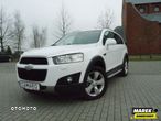 Chevrolet Captiva - 12