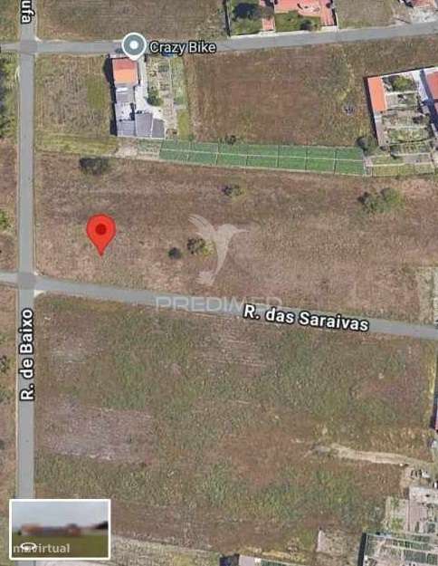 Terreno urbano com vista ria - Grande imagem: 4/7