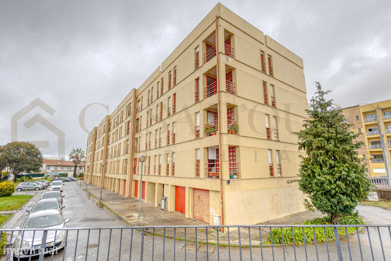 T3-Senhora da Hora | Matosinhos-20