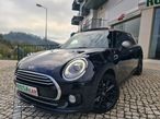 MINI Clubman Cooper D Sport Edition Auto - 3