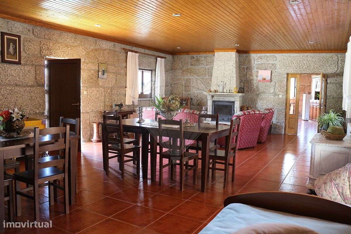 Moradia T3 para venda - Grande imagem: 5/21