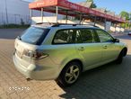 Mazda 6 Sport Kombi 1.8 Comfort - 3