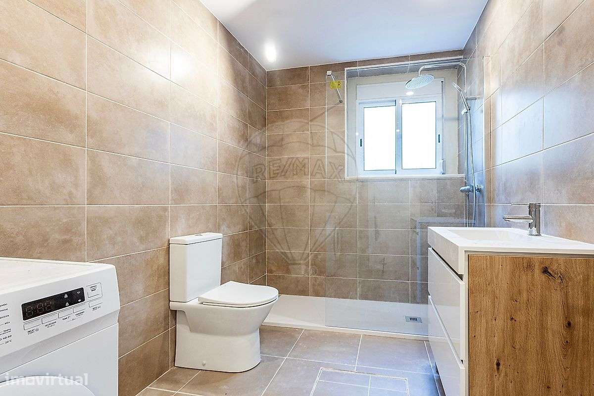 Apartamento T1 para venda-10