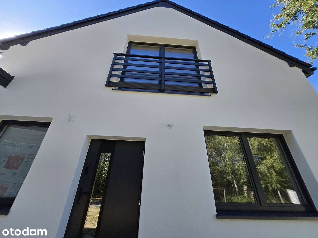 Dom dla  Rodziny,  Z PRZEPIĘKNYMI WIDOKAMI, z Dużą Działką!-16