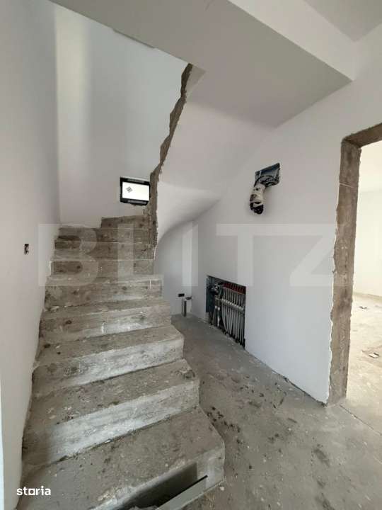 Casa individuala P+1, 3 dormitoare, 324 mp teren, zona Magnolia - Imagine principală: 4/11