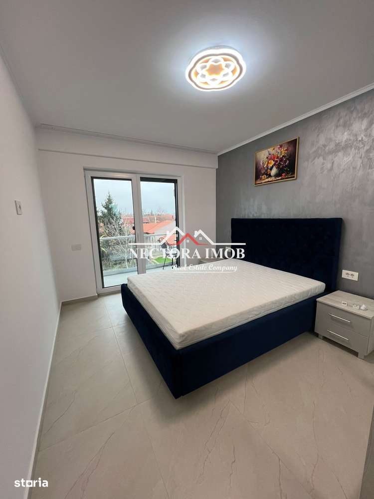 NECTORA IMOB-Apartament 2 camere, 50 mp, Etaj 2, Ultracentral, utilat - Imagine principală: 5/9
