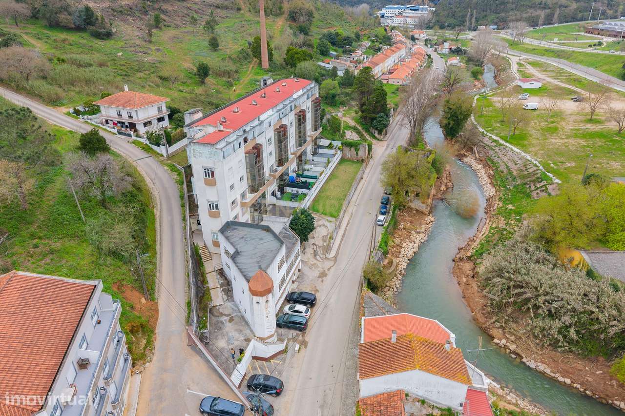 Escritório em Alcobaça-18