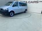 Volkswagen Transporter - 5