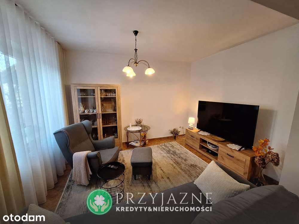 DOM Z POTENCJAŁEM NA SPRZEDAŻ W CENTRUM POBIEDZISK - GALERIA RÓŻANA-4