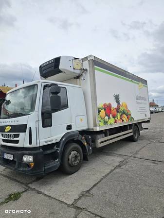 Iveco EuroCargo - 11