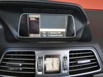 Mercedes-Benz E 220 CDi BlueEfficiency Auto - 37