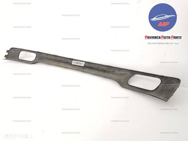 Difuzor spate BMW seria 3 E91 an 2005 la 2013 - originala in stare buna - 5