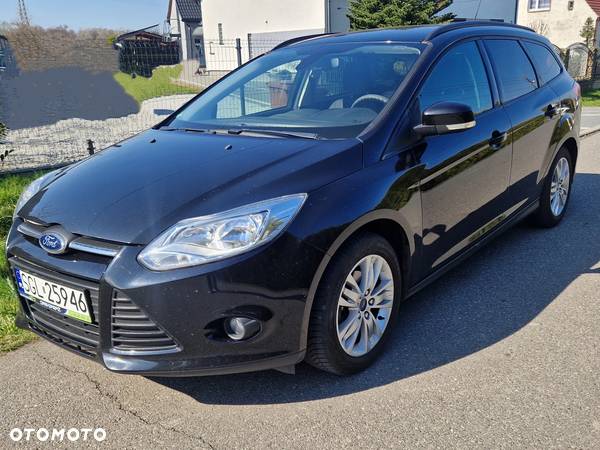 Ford Focus Turnier 1.0 EcoBoost Start-Stopp-System COOL&CONNECT - 1