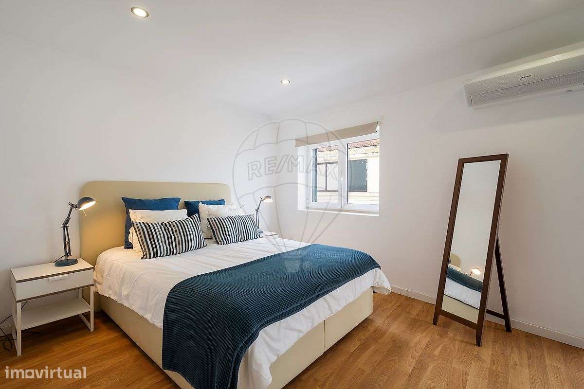 Apartamento T2 para venda-11