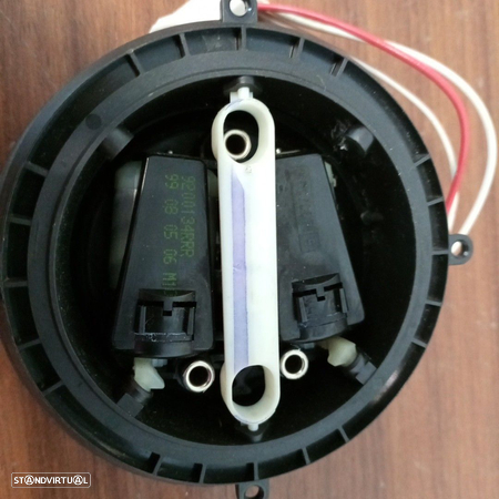 Motor De Espelho Retrovisor Audi Tt (8N3) - 4