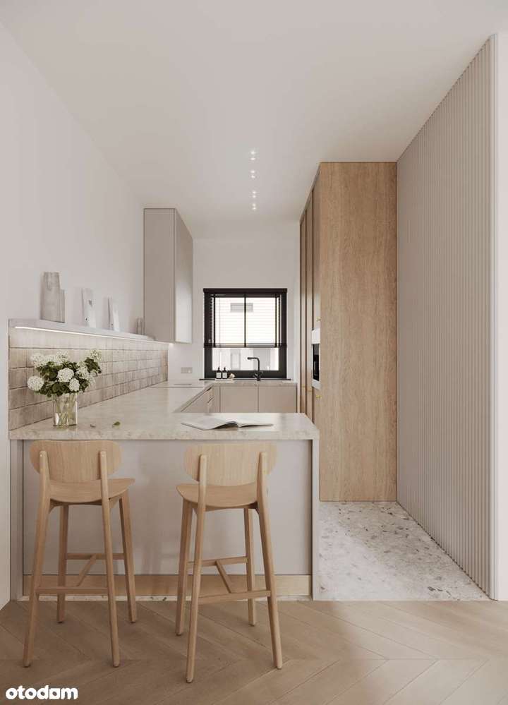 Nowy dom z pompą ciepła. Gotowy / budowa zakończona.-14