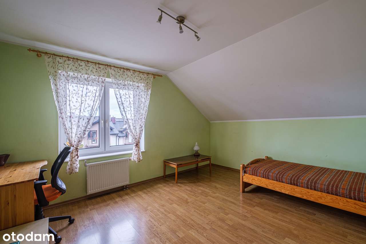 Banino Jesionowa |Piwnica |Dwie działki |Od zaraz-8