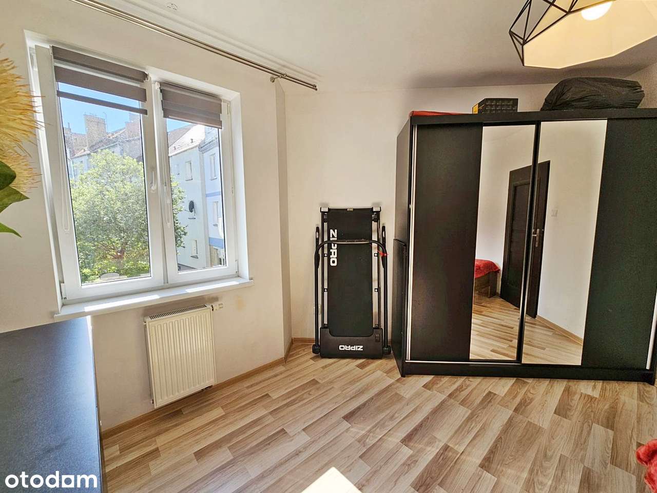 Funkcjonalne 2 pokojowe, 50 m² – do życia i biznesu, centrum miasta-11