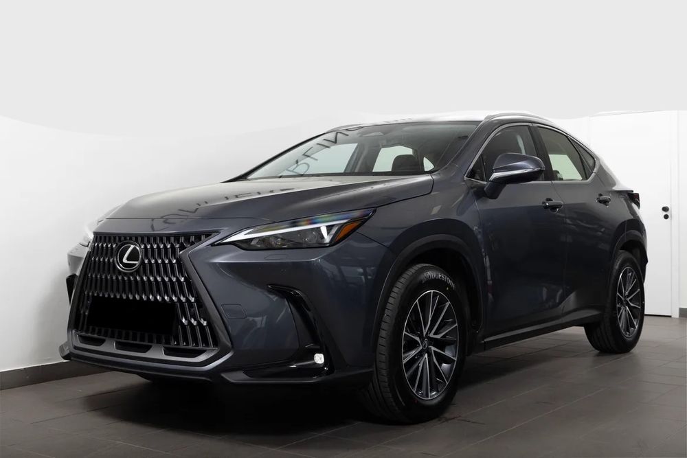 Lexus NX 350h Business Line 2026