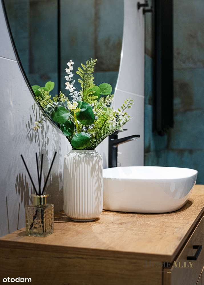 Aluzyjna, 3 pok., 61m2, gotowe do wprowadzenia-9