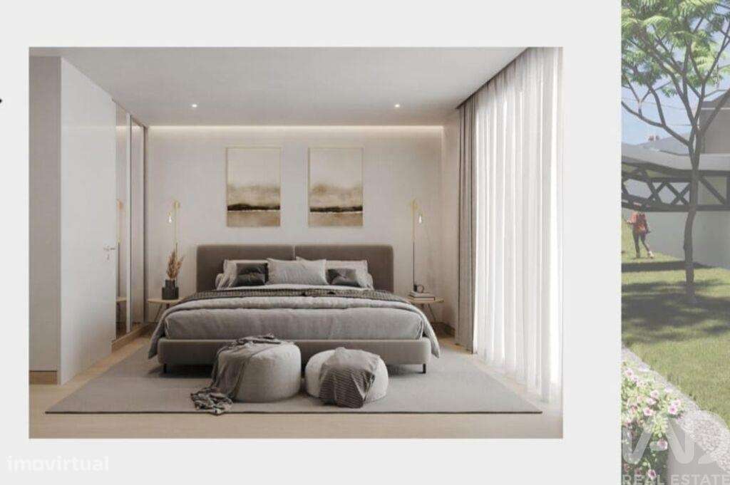 Apartamento T2 em Calheta de 115,00 m2 - Grande imagem: 5/8