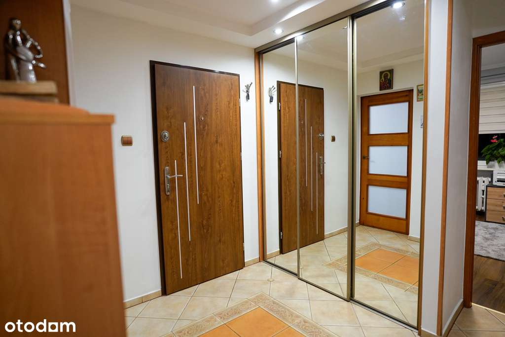 Częstochowa, ul. Iwaszkiewicza | Mieszkanie-12