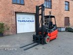 Linde E25 H - 1