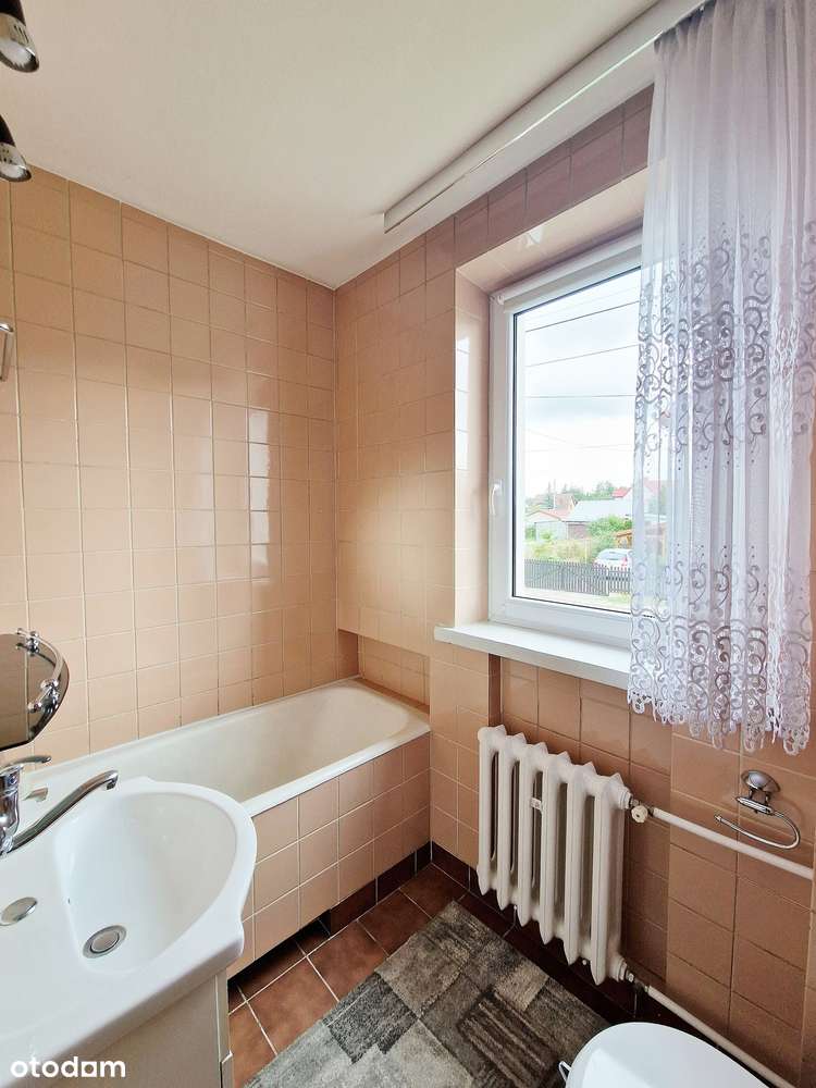 Szczytno ul. Mieszka I dom 120 m2 + dom 80 m2-13