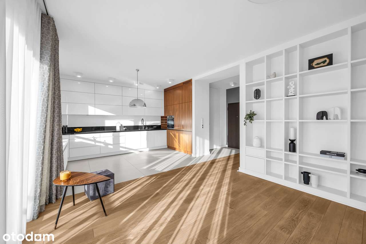 4 pokoje, 2 miejsca w garażu, komórka lokatorska, Gieysztora 6 - Pełny obrazek: 4/19