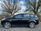 Peugeot 4007 2.2 HDI FAP Premium Pack - 2