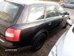 Dezmembrez Audi A4 B6 Variant 1.9 Tdi = - 4