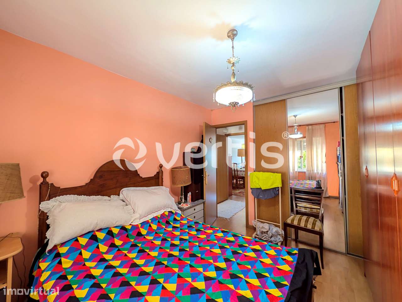 Apartamento T3 no Monte da Caparica - Almada-19